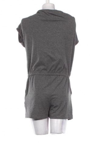 Women's short jumpsuit Mohito, Μέγεθος S, Χρώμα Γκρί, Τιμή 19,95 €