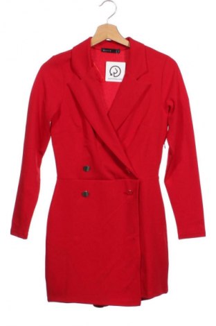 Női rövid overál Mohito, Méret XS, Szín Piros, Ár 8 237 Ft