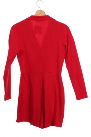 Női rövid overál Mohito, Méret XS, Szín Piros, Ár 8 237 Ft