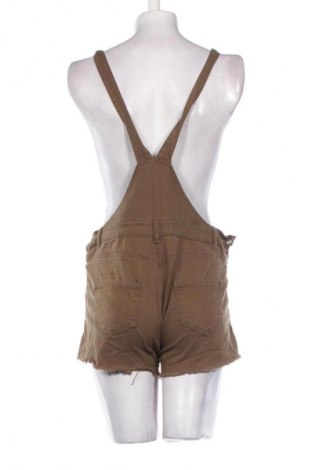 Kurzer Damenoverall Mshll Girl, Größe S, Farbe Grün, Preis € 19,93