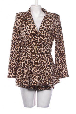 Női rövid overál NEW COLLECTION, Méret S, Szín Sokszínű, Ár 10 331 Ft