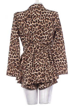 Női rövid overál NEW COLLECTION, Méret S, Szín Sokszínű, Ár 10 331 Ft