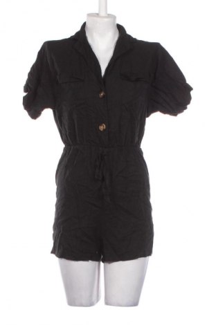Women's short jumpsuit NEW COLLECTION, Μέγεθος M, Χρώμα Μαύρο, Τιμή 12,99 €