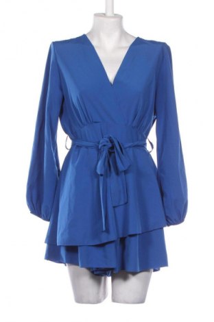 Дамски къс гащеризон NEW COLLECTION, Размер S, Цвят Син, Цена 15,88 €