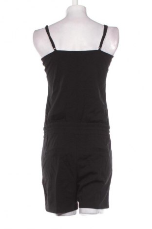 Kurzer Damenoverall ONLY, Größe S, Farbe Schwarz, Preis € 13,81