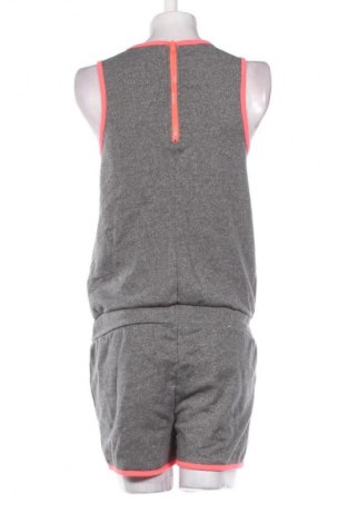 Kurzer Damenoverall ONLY, Größe M, Farbe Grau, Preis € 13,81