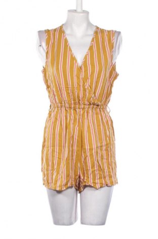 Női rövid overál ONLY, Méret M, Szín Sokszínű, Ár 5 707 Ft