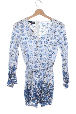 Dámská krátka kombinéza  Parisian, Veľkosť XS, Farba Viacfarebná, Cena  19,97 €