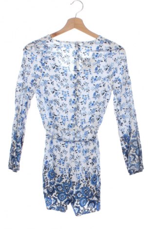 Dámská krátka kombinéza  Parisian, Veľkosť XS, Farba Viacfarebná, Cena  19,97 €