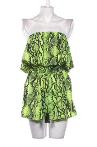 Kurzer Damenoverall Pepco, Größe L, Farbe Mehrfarbig, Preis € 19,95