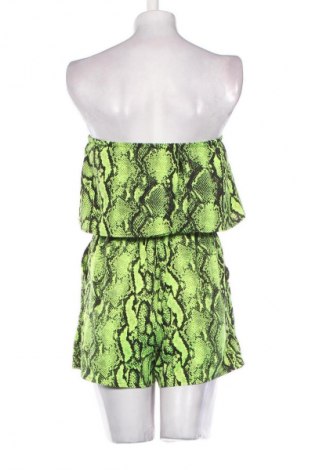 Kurzer Damenoverall Pepco, Größe L, Farbe Mehrfarbig, Preis € 19,95