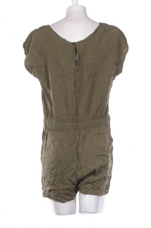 Дамски къс гащеризон S.Oliver, Размер XL, Цвят Зелен, Цена 25,00 €