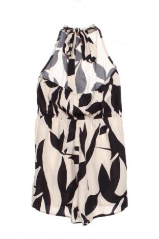 Dámská krátka kombinéza  SHEIN, Veľkosť XS, Farba Viacfarebná, Cena  12,95 €