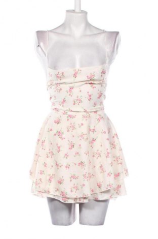 Női rövid overál SHEIN, Méret S, Szín Sokszínű, Ár 5 929 Ft