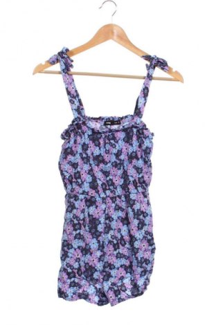 Női rövid overál Sinsay, Méret XS, Szín Sokszínű, Ár 8 251 Ft