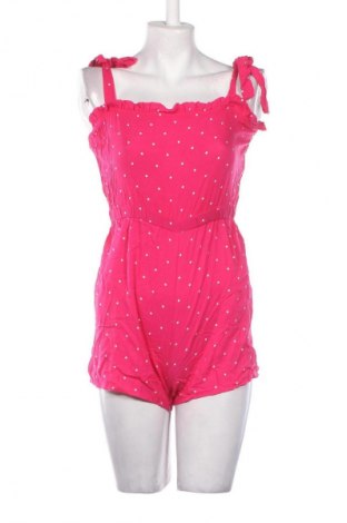 Kurzer Damenoverall Sinsay, Größe S, Farbe Mehrfarbig, Preis € 31,65