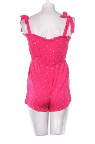 Kurzer Damenoverall Sinsay, Größe S, Farbe Mehrfarbig, Preis € 31,65