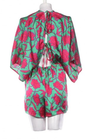 Kurzer Damenoverall Sinsay, Größe L, Farbe Mehrfarbig, Preis € 20,00