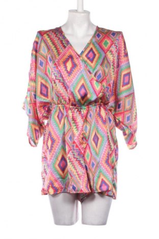 Kurzer Damenoverall Sinsay, Größe L, Farbe Mehrfarbig, Preis 20,00 €