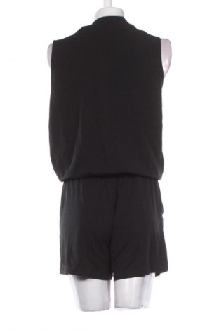 Női rövid overál Stefanel, Méret M, Szín Fekete, Ár 21 901 Ft