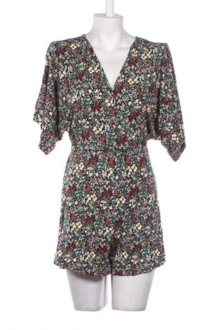 Női rövid overál Stradivarius, Méret M, Szín Sokszínű, Ár 8 244 Ft