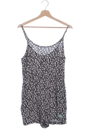 Női rövid overál Superdry, Méret M, Szín Sokszínű, Ár 11 570 Ft