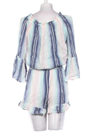 Kurzer Damenoverall Surf Gypsy, Größe L, Farbe Mehrfarbig, Preis 19,95 €