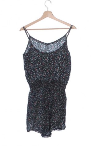 Women's short jumpsuit Tally Weijl, Μέγεθος XXS, Χρώμα Πολύχρωμο, Τιμή 20,00 €