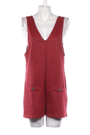 Kurzer Damenoverall Terranova, Größe M, Farbe Mehrfarbig, Preis € 19,95