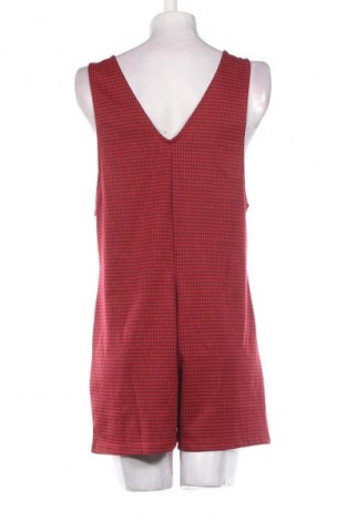 Kurzer Damenoverall Terranova, Größe M, Farbe Mehrfarbig, Preis € 19,95