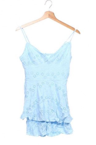 Dámská krátká kombinéza  Unbranded, Velikost XS, Barva Modrá, Cena  565,00 Kč