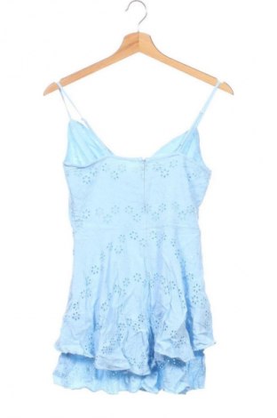 Dámská krátká kombinéza  Unbranded, Velikost XS, Barva Modrá, Cena  565,00 Kč