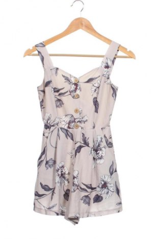 Dámská krátká kombinéza  Unbranded, Velikost XXS, Barva Vícebarevné, Cena  565,00 Kč