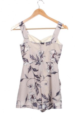 Dámská krátká kombinéza  Unbranded, Velikost XXS, Barva Vícebarevné, Cena  565,00 Kč