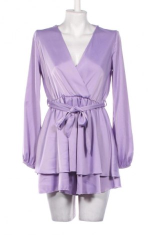 Női rövid overál Unbranded, Méret S, Szín Lila, Ár 8 339 Ft