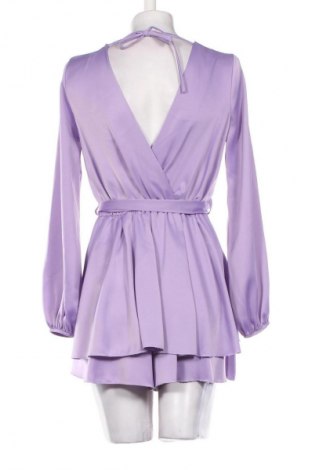 Női rövid overál Unbranded, Méret S, Szín Lila, Ár 8 339 Ft