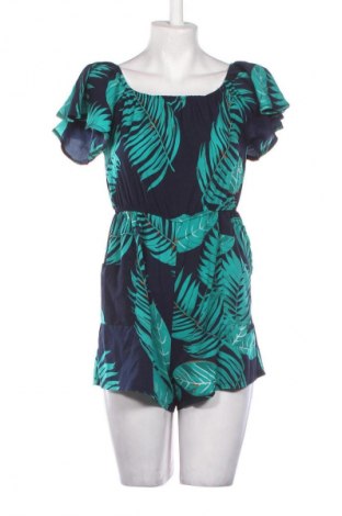 Kurzer Damenoverall Unbranded, Größe S, Farbe Mehrfarbig, Preis € 19,99