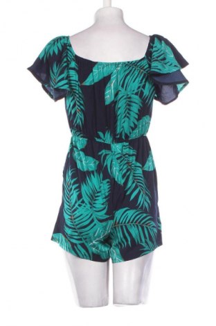 Kurzer Damenoverall Unbranded, Größe S, Farbe Mehrfarbig, Preis € 19,99