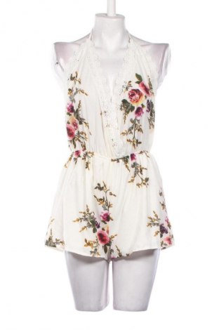 Women's short jumpsuit Unbranded, Μέγεθος M, Χρώμα Πολύχρωμο, Τιμή 19,99 €