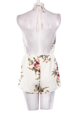 Women's short jumpsuit Unbranded, Μέγεθος M, Χρώμα Πολύχρωμο, Τιμή 19,99 €