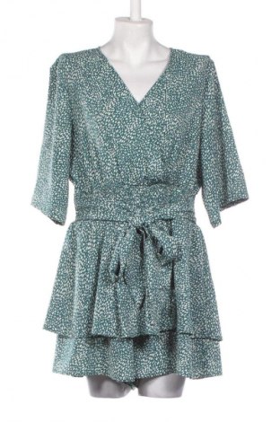 Women's short jumpsuit Unbranded, Μέγεθος XL, Χρώμα Πολύχρωμο, Τιμή 20,00 €