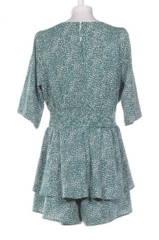 Women's short jumpsuit Unbranded, Μέγεθος XL, Χρώμα Πολύχρωμο, Τιμή 20,00 €