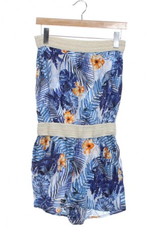 Women's short jumpsuit Unbranded, Μέγεθος XXS, Χρώμα Πολύχρωμο, Τιμή 19,95 €