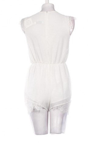 Női rövid overál Unbranded, Méret M, Szín Fehér, Ár 7 619 Ft