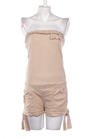 Kurzer Damenoverall Unbranded, Größe S, Farbe Mehrfarbig, Preis € 20,00