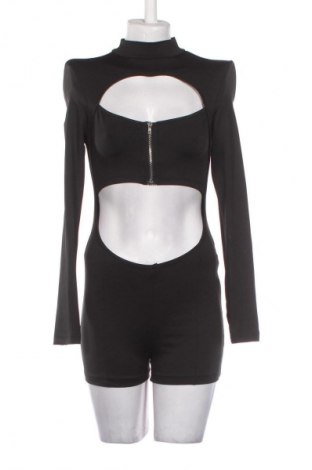 Dámská krátká kombinéza  Unbranded, Velikost S, Barva Černá, Cena  567,00 Kč