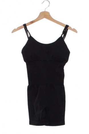 Kurzer Damenoverall Unbranded, Größe XXS, Farbe Schwarz, Preis € 20,00