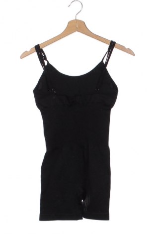 Kurzer Damenoverall Unbranded, Größe XXS, Farbe Schwarz, Preis € 20,00