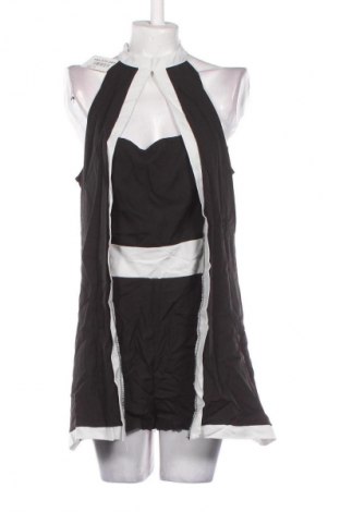 Дамски къс гащеризон Unbranded, Размер M, Цвят Многоцветен, Цена 19,95 €