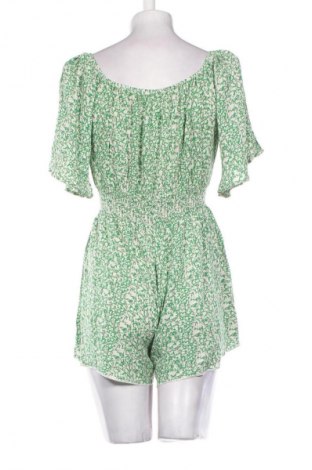 Дамски къс гащеризон Unbranded, Размер M, Цвят Многоцветен, Цена 19,95 €